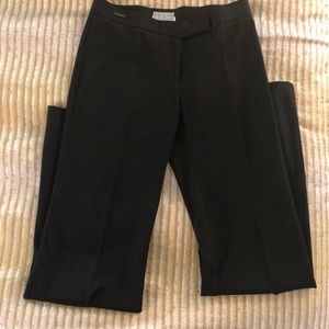 BLOWOUT SALE!! Richmond ‘X’ Chocolate Pants $400